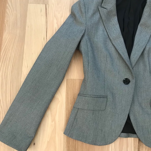 Express suit jacket - Picture 3 of 7